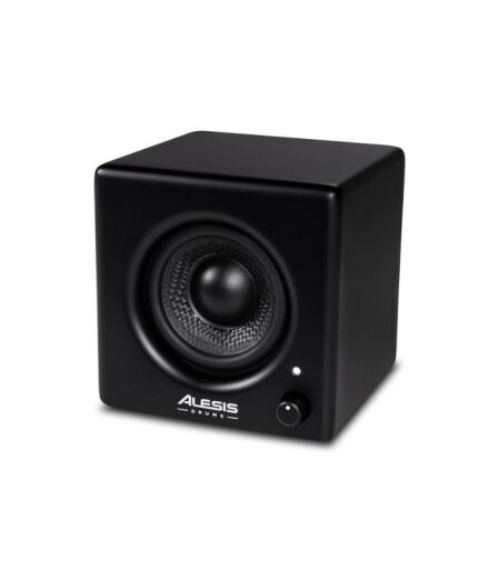 Alesis NitroAmp 01 Alesis NitroAmp 06