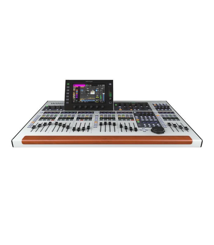 Behringer WING 03