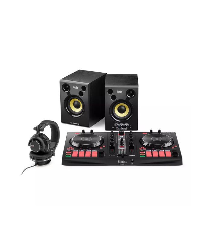 DJ ESSENTIALS KIT 05