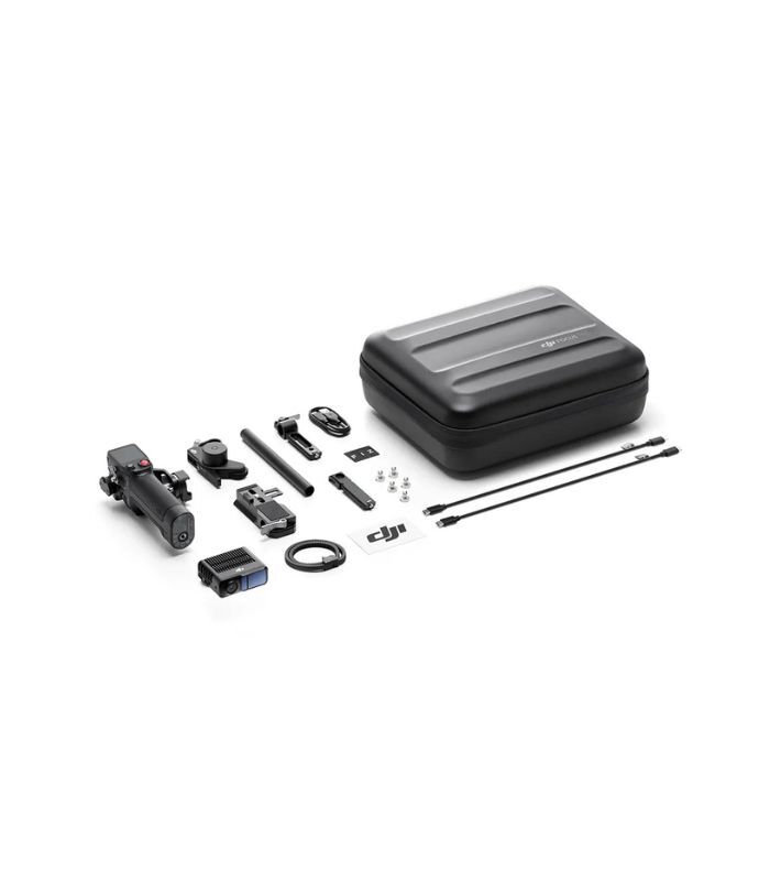 DJI Focus Pro Creator Combo