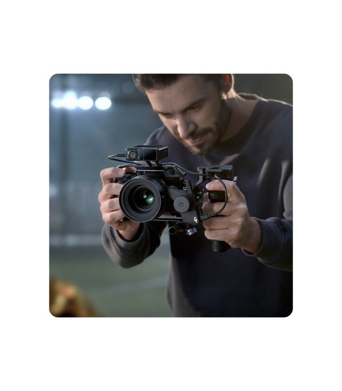 DJI Focus Pro Creator Combo