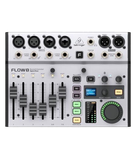 FLOW 8 01 FLOW 8 05