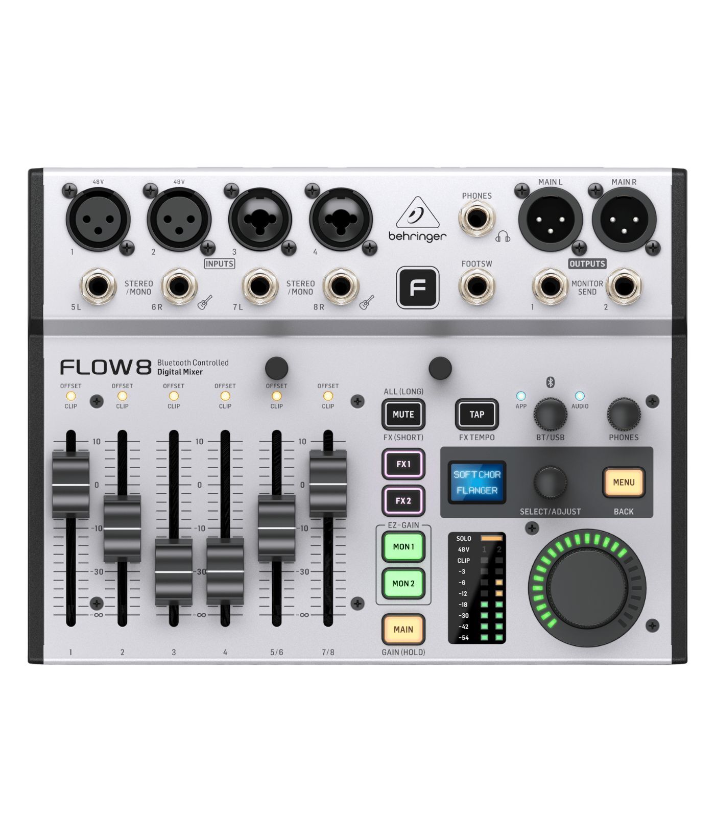 FLOW 8 01 FLOW 8 05