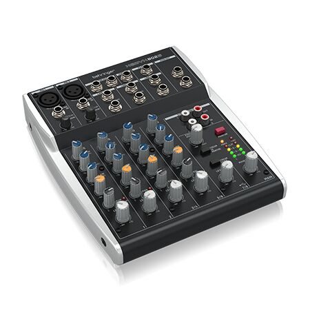 XENYX 802S 06