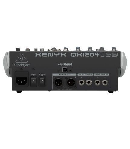 QX1204USB 01