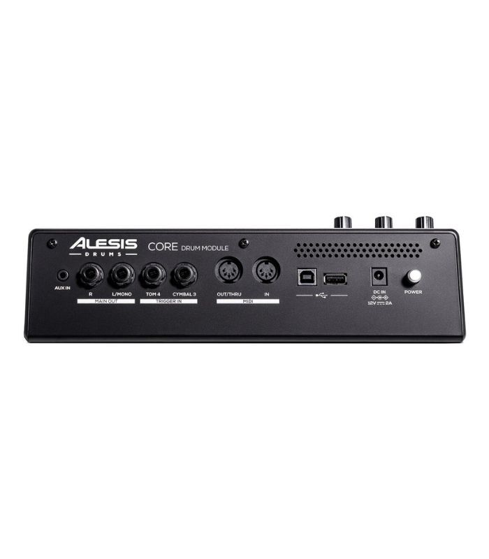 Strata Core 05