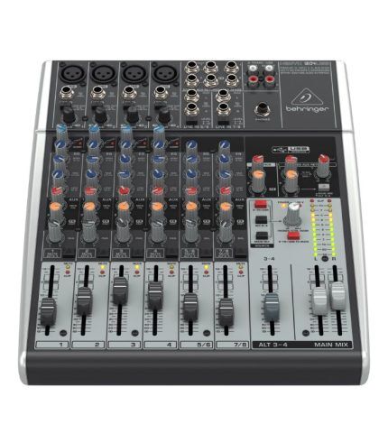 XENYX 1204USB 05