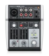 XENYX 302USB 04