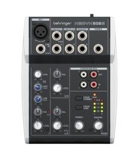 XENYX 502S 05