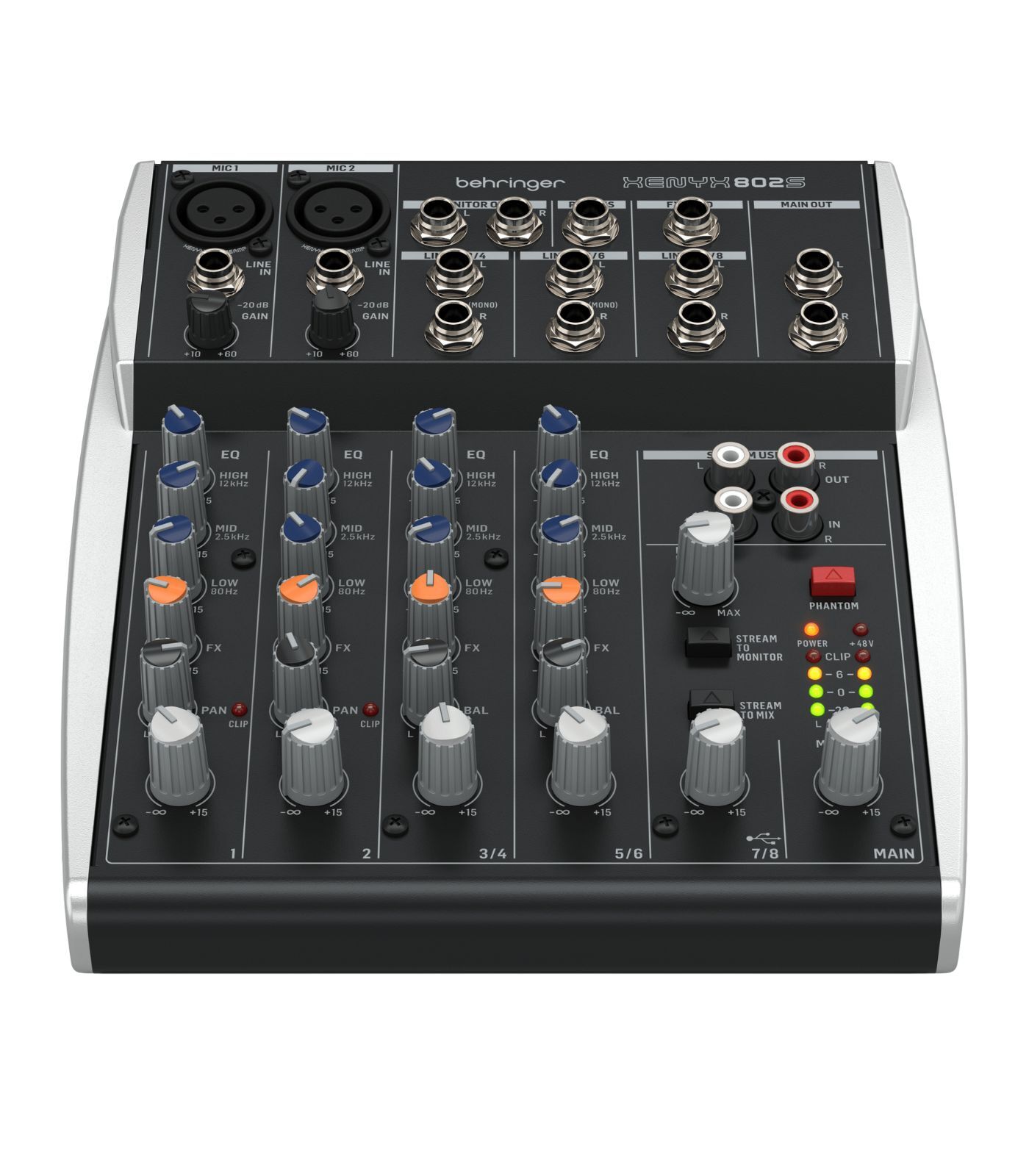 XENYX 802S 04
