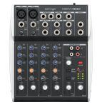 XENYX 802S 03