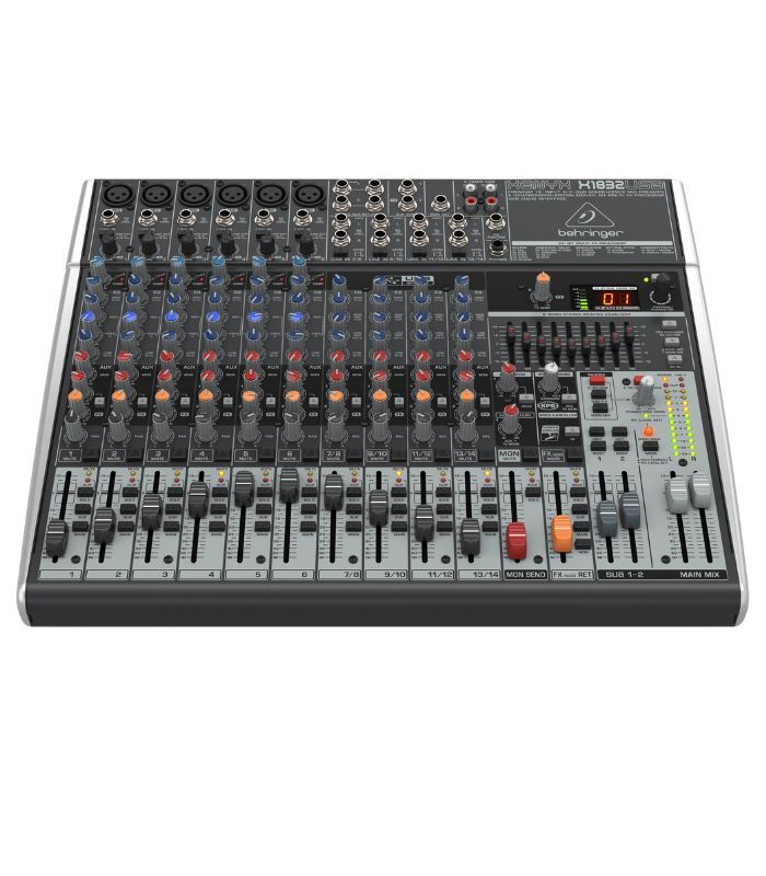 XENYX X1832USB 04