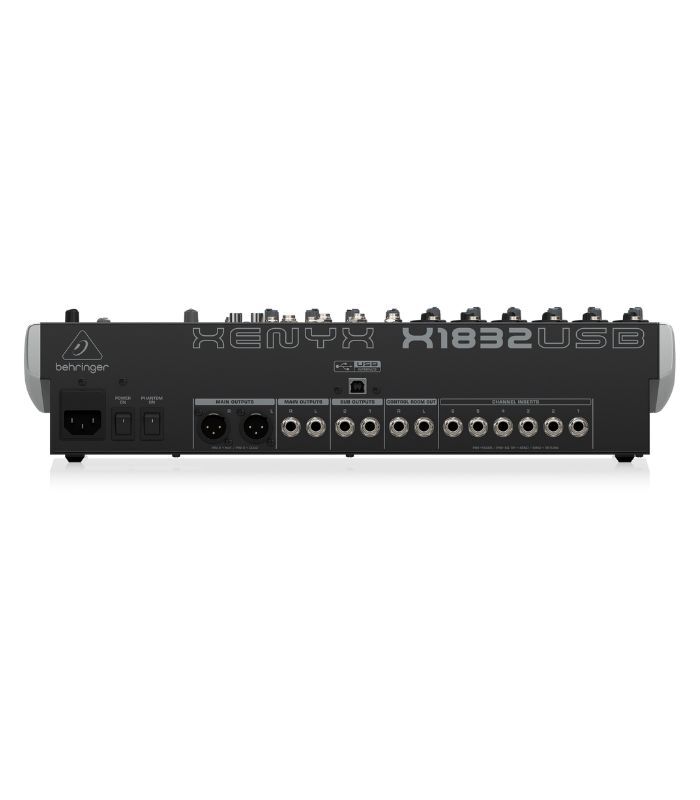 XENYX X1832USB 01