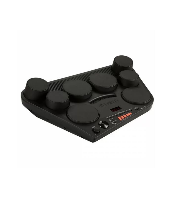 Yamaha DD-75 (1) Yamaha - DD-75 All-In-One Compact Digital Drums With PA 150 - Image 1