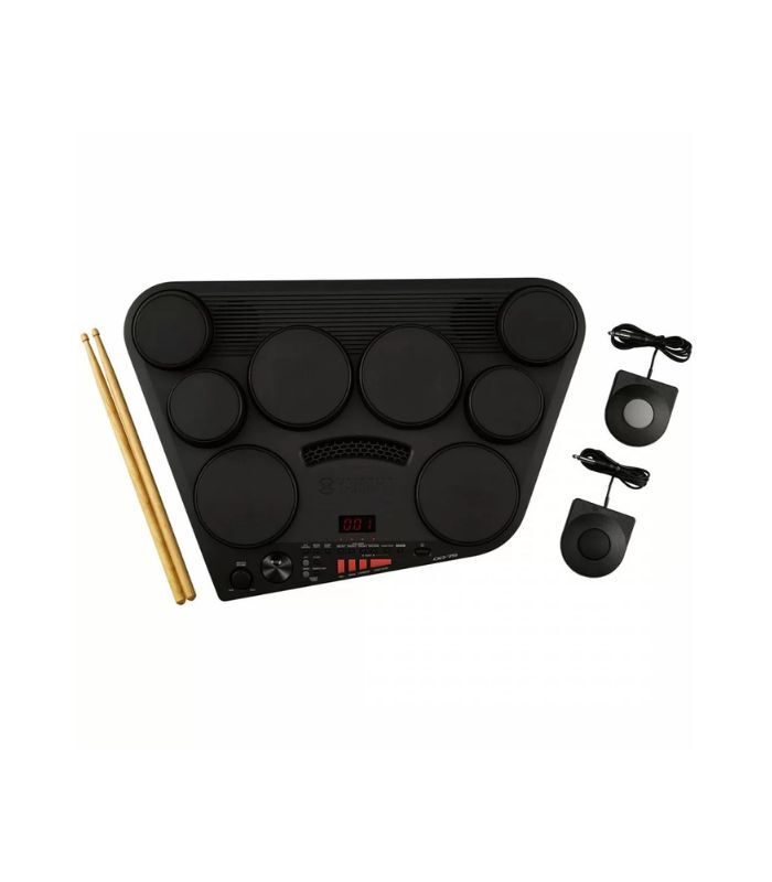 Yamaha - DD-75 All-In-One Compact Digital Drums With PA 150 - Image 3