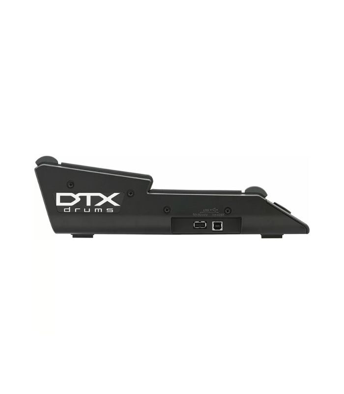 Yamaha - DTX-MULTI 12 Electronic Percussion Pad - Image 2