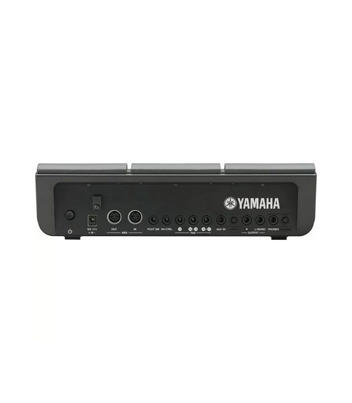 Yamaha - DTX-MULTI 12 Electronic Percussion Pad - Image 5