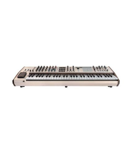 Arturia PolyBrute 12 Polyphonic Synthesizer