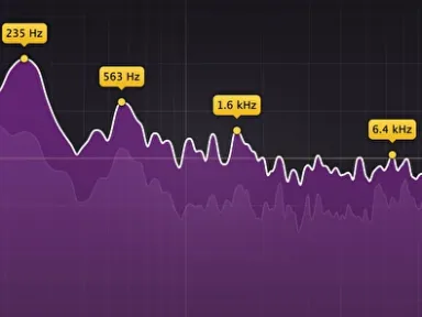 FabFilter Pro-Q 4 MacOS & Windows FabFilter Pro-Q 4Pro-Q 4 Top-quality EQ plug-in with perfect analog modeling, dynamic and spectral EQ, linear phase processing, and a gorgeous interface with unrivalled ease of use.