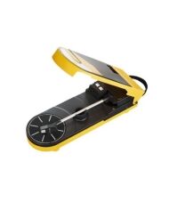 Sound Burger - Portable Bluetooth Turntable AT-SB727 - YL