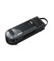 Sound Burger - Portable Bluetooth Turntable AT-SB727 black