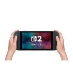 Nintendo Switch™ 2 + Mario Kart™ World Bundle