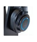Audio Technica - EPZ-ATHM50-GEL Dekoni Gel Series Replacement Cups - Image 2