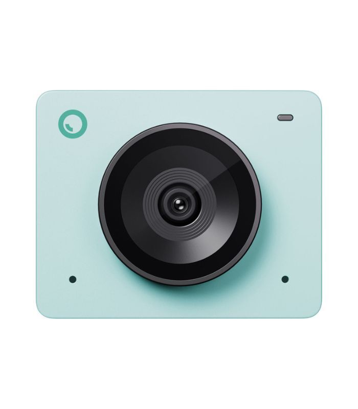 MEET SE Gr (3) OBSBOT - Meet SE Aurora Green - Image 1