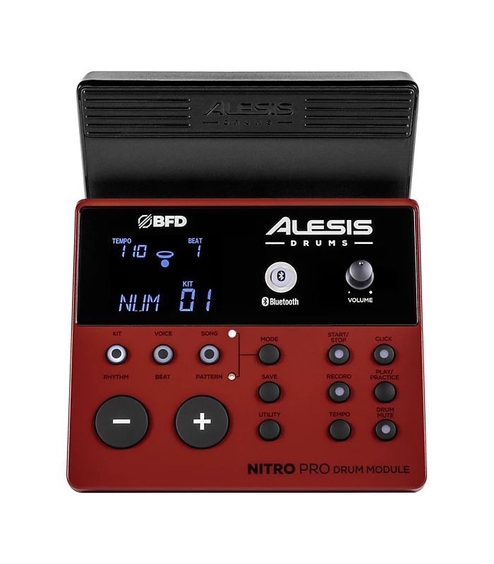 Nitro Pro XL 04
