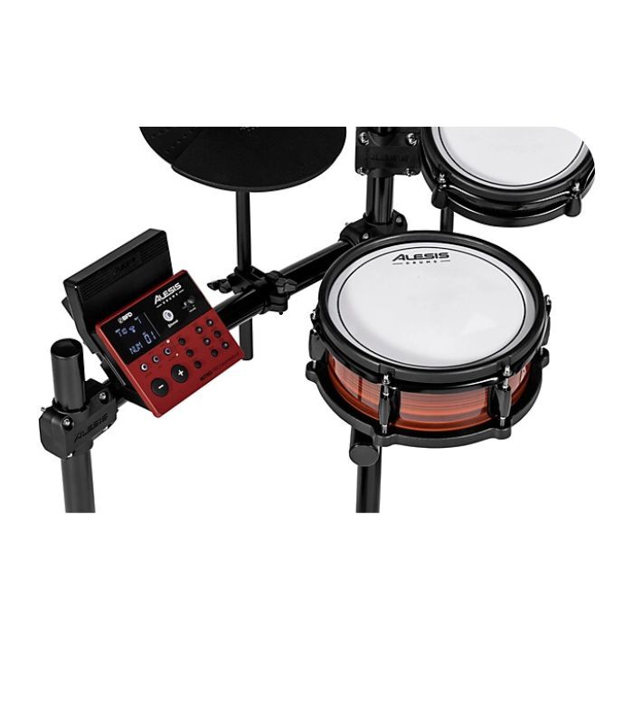 Nitro Pro XL 03
