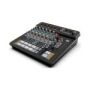 AVMATRIX SHARK H4M All-In-One 4-Ch HDMI Audio & Video Switcher