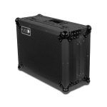 UDG - U91021BL3 UDG Ultimate Flight Case Multi Format CDJ/MIXER Black MK3