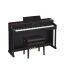 Casio AP-470BK Digital Piano - Black