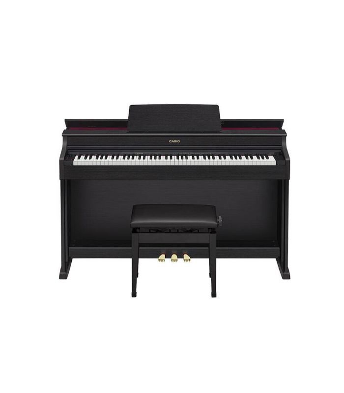 Casio AP-470BK Digital Piano - Black
