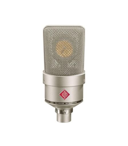 tlm-103-N-01 neumann tlm 103 nickel