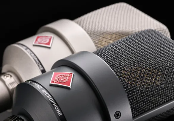 neumann tlm 103