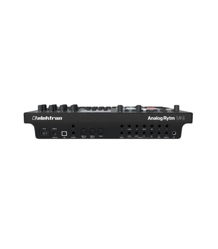 Elektron Analog Rytm MKII