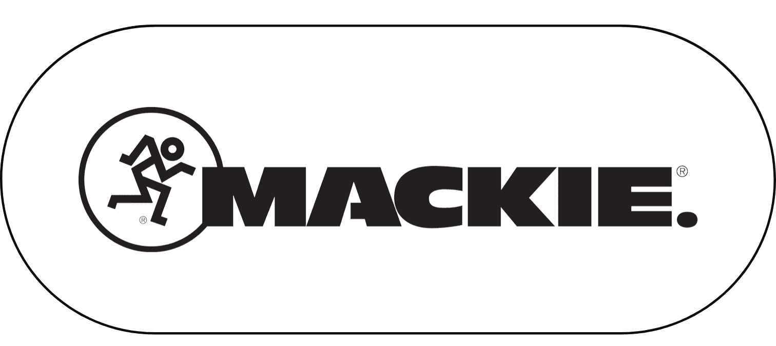 Mackie