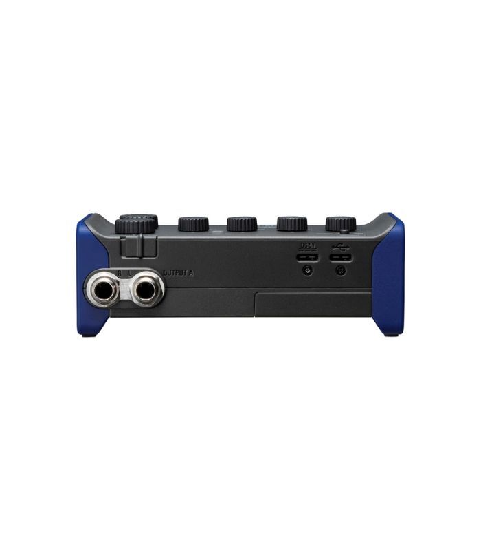 Zoom AMS-44 Audio Interface- 2 Years Warranty - Image 7