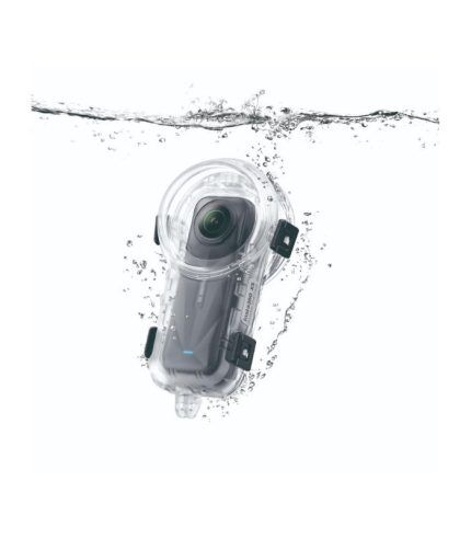 Dive Case 01