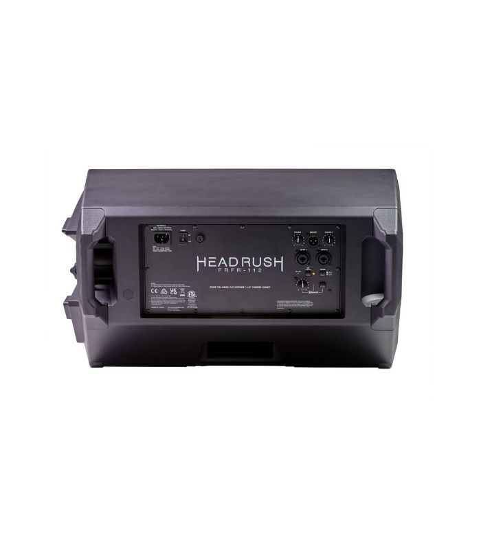 Headrush - FRFR112 MK2 - 12" Guitar Speaker - Image 14