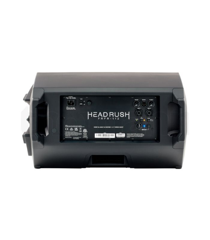 Headrush - FRFR112 MK2 - 12" Guitar Speaker - Image 6
