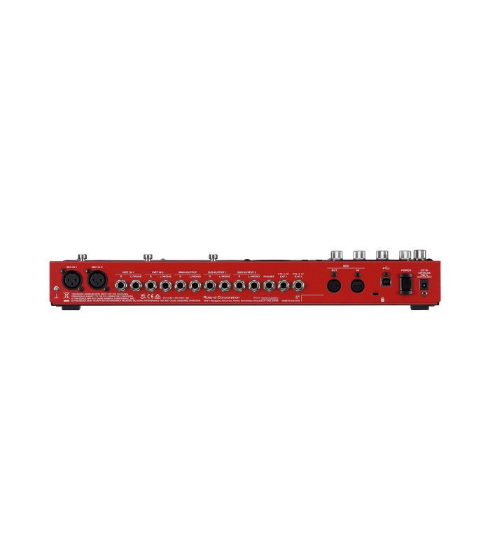 BOSS - RC-600 Loop Station - Image 5