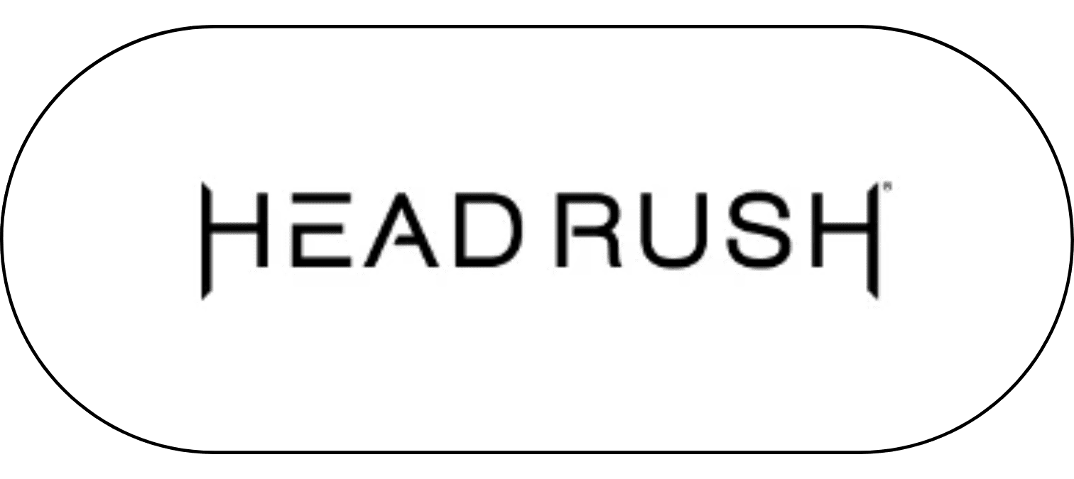 HEADRUSH
