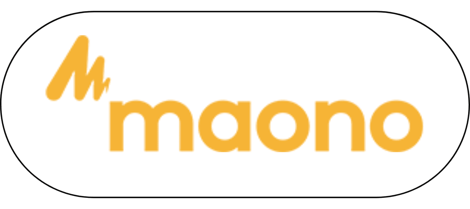 Maono