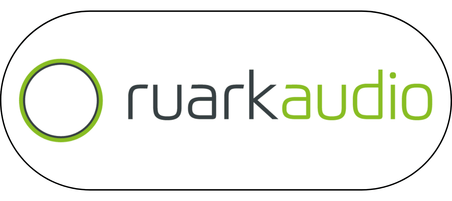Ruark Audio