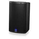 Turbosound - IQ10 Speaker Powered 1x10" 2500W Peak 2 Way Plastic Body w/ KLARK TEKNIK DSP Technology Speaker