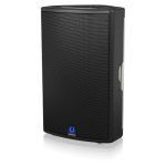 Turbosound - M15 1100W 2-Way 15" Full Range Powered Loudspeaker with Klark Teknik DSP Technology