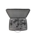 Shure - PGADRUMKIT6 PG Alta Drum Microphone Kit 6 – The extended package - Image 2