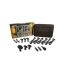 Shure - PGADRUMKIT6 PG Alta Drum Microphone Kit 6 – The extended package